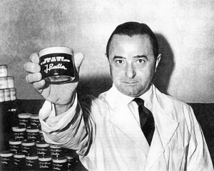 bienfaits du baume de sébastopol