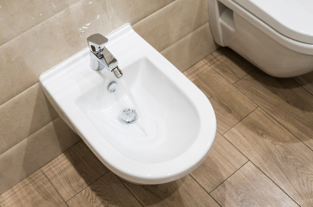 bienfaits du bidet