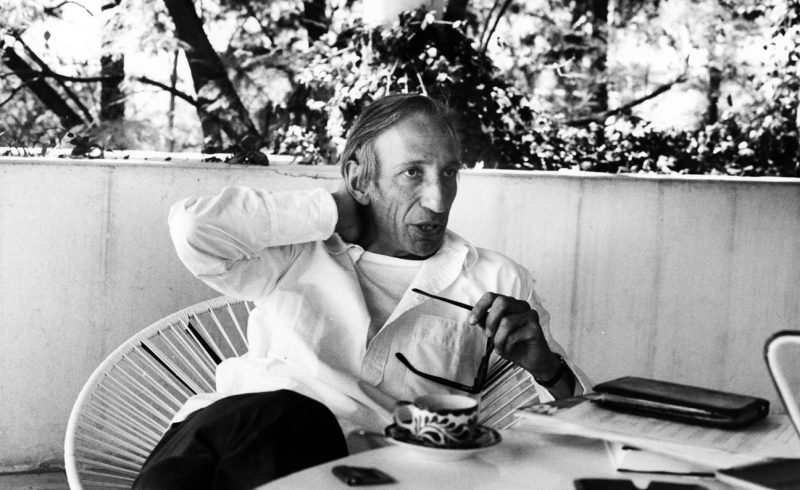Ivan Illich