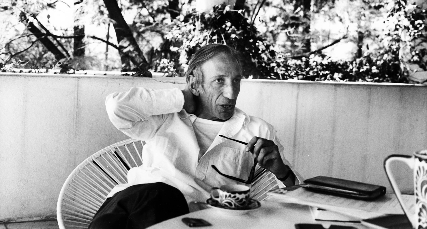 Ivan Illich