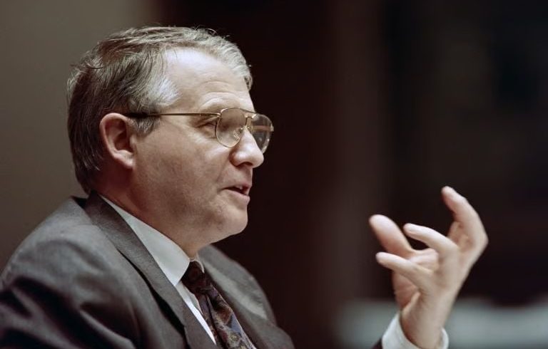 Luc Montagnier