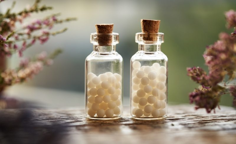 homéopathie