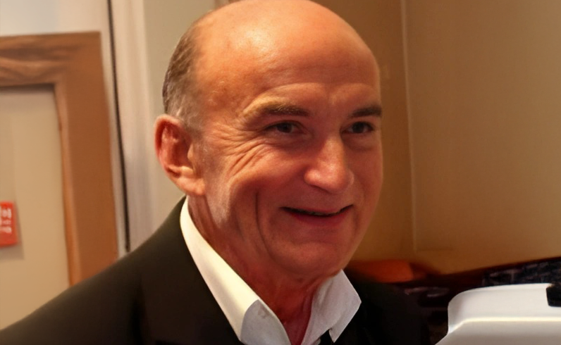 Pierre Tubery