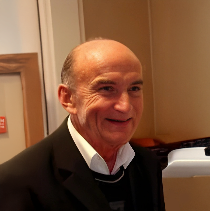 Pierre Tubery