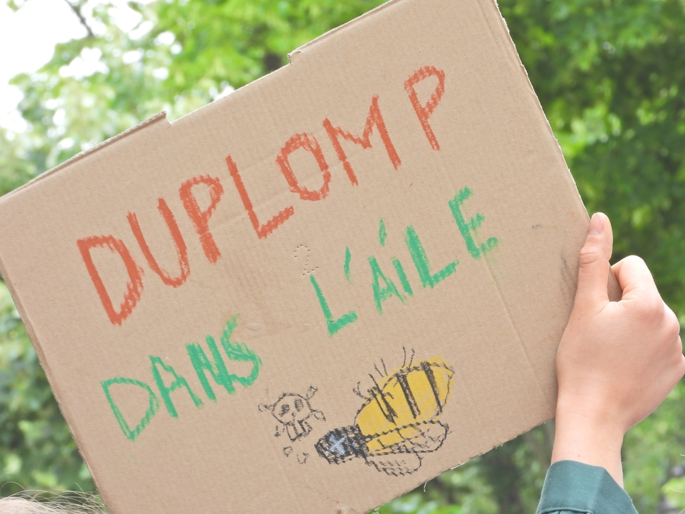 Loi Duplomb