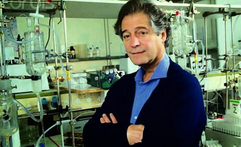 Jacques Benveniste