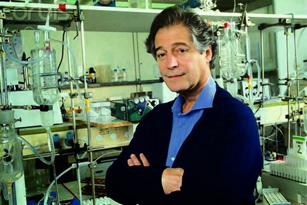 Jacques Benveniste
