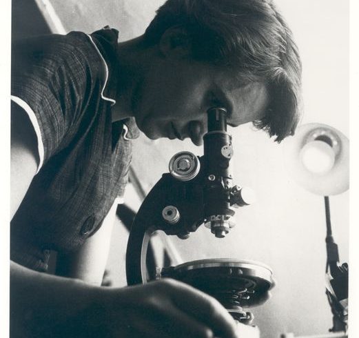 Rosalind Franklin
