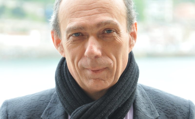 Marc Henry