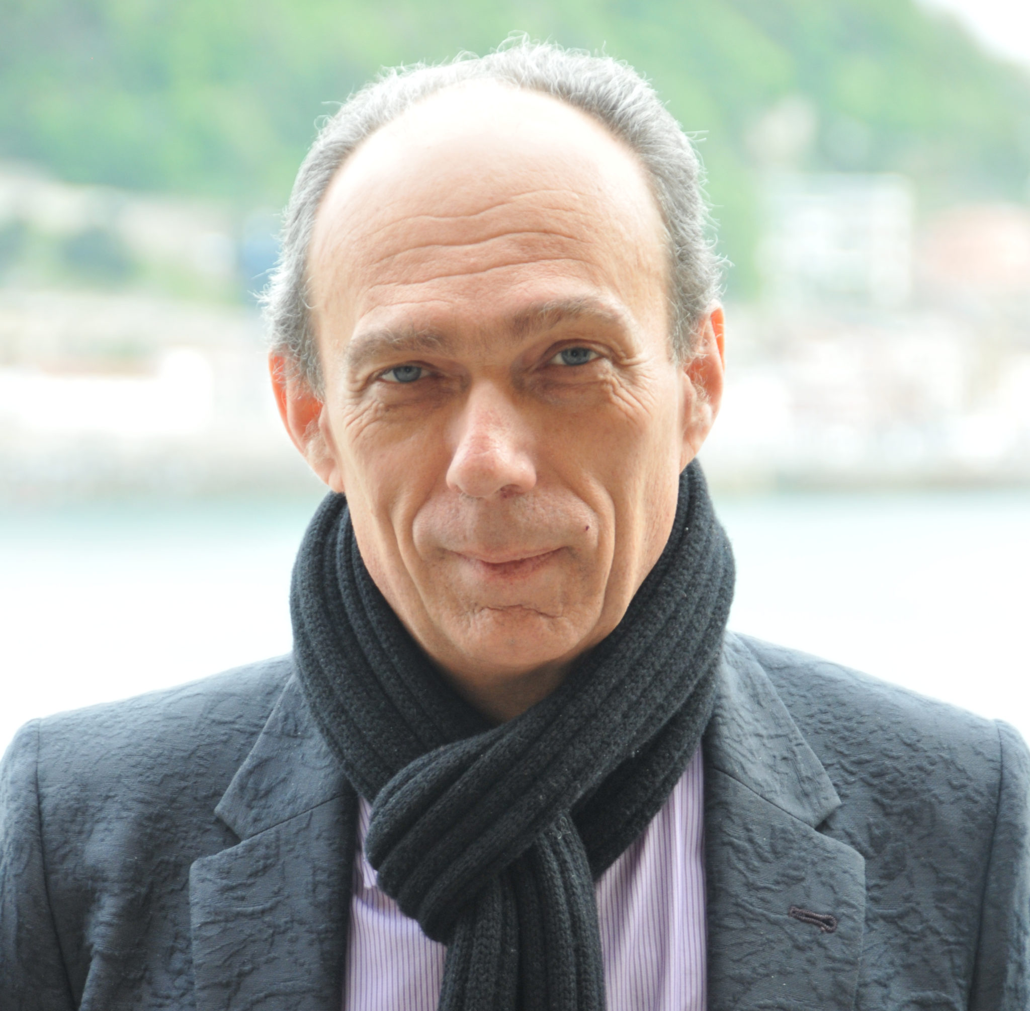 Marc Henry