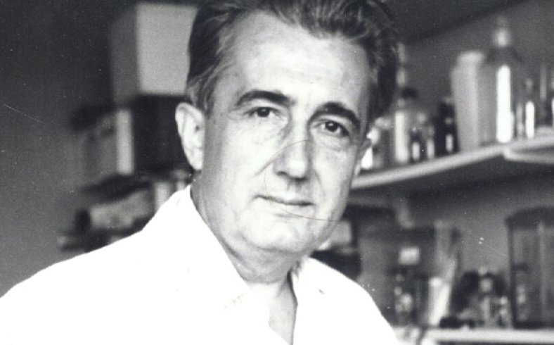 Mirko Beljanski