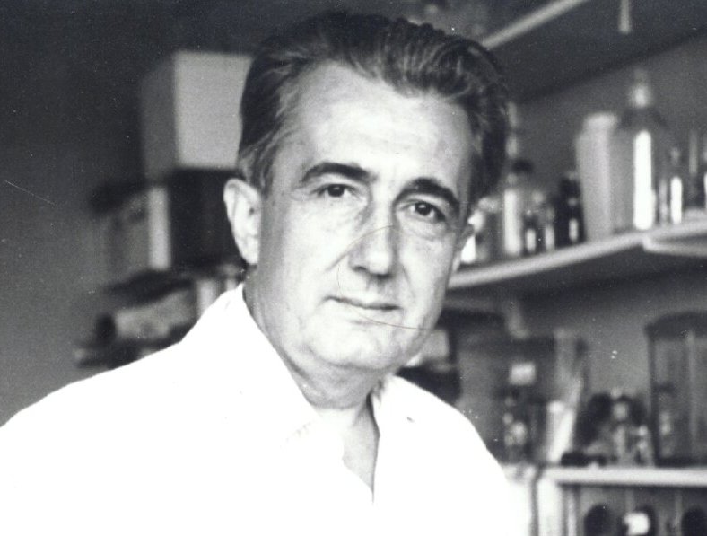 Mirko Beljanski