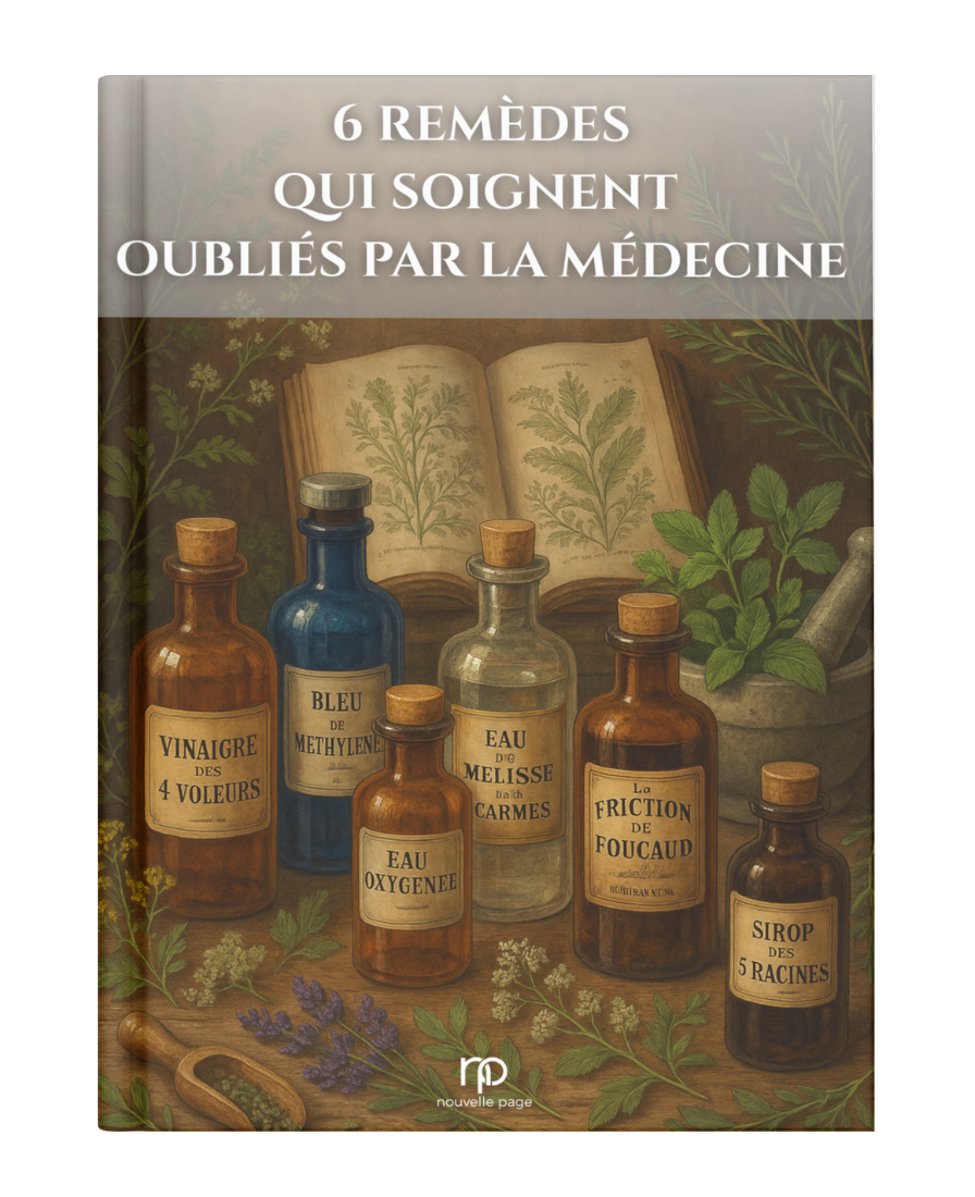 Guide 6 remèdes qui soignent